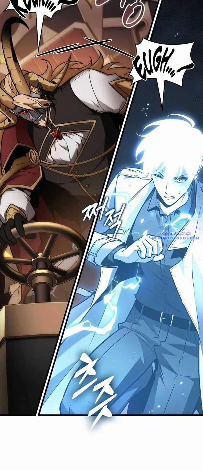 Toàn Trí Độc Giả - Chapter 249 - Trang 24