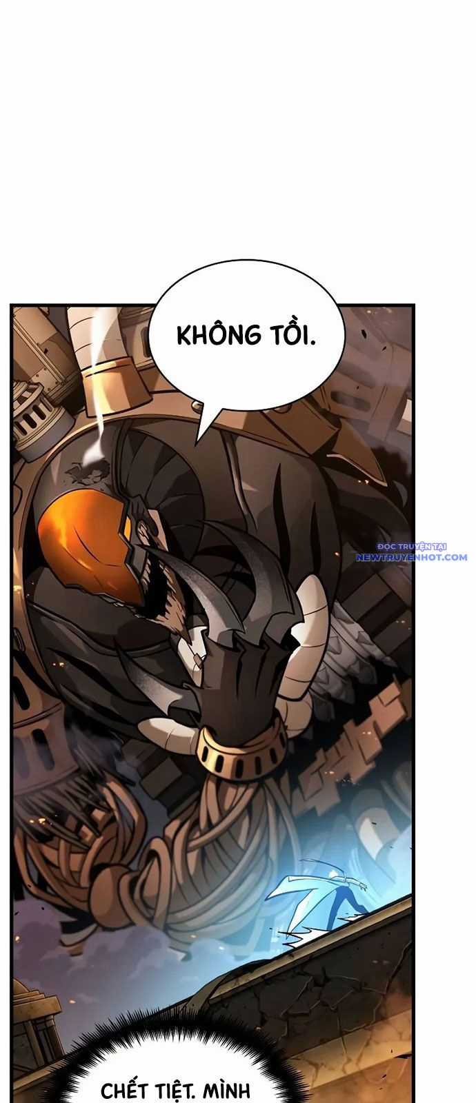 Toàn Trí Độc Giả - Chapter 249 - Trang 25