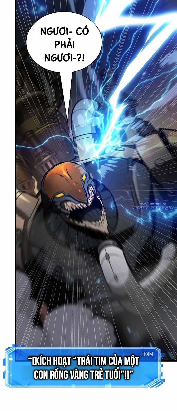 Toàn Trí Độc Giả - Chapter 249 - Trang 30