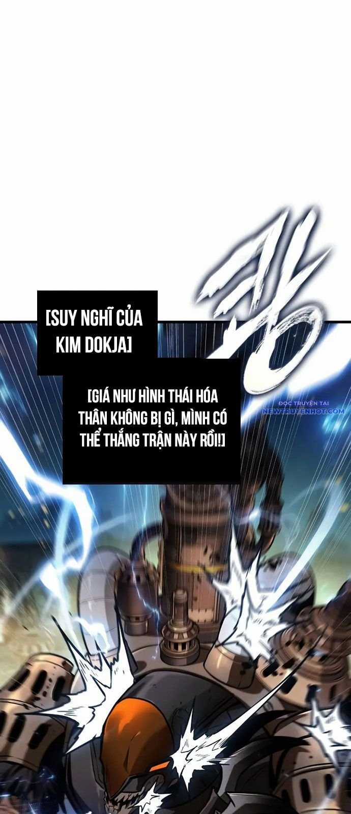 Toàn Trí Độc Giả - Chapter 249 - Trang 31