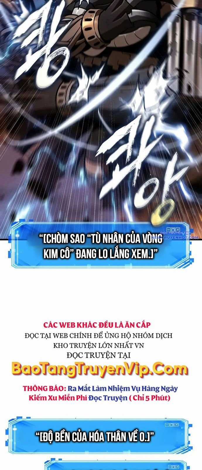 Toàn Trí Độc Giả - Chapter 249 - Trang 32