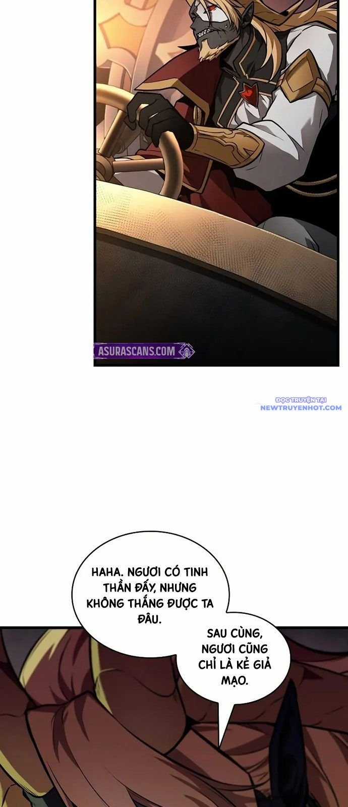 Toàn Trí Độc Giả - Chapter 249 - Trang 34