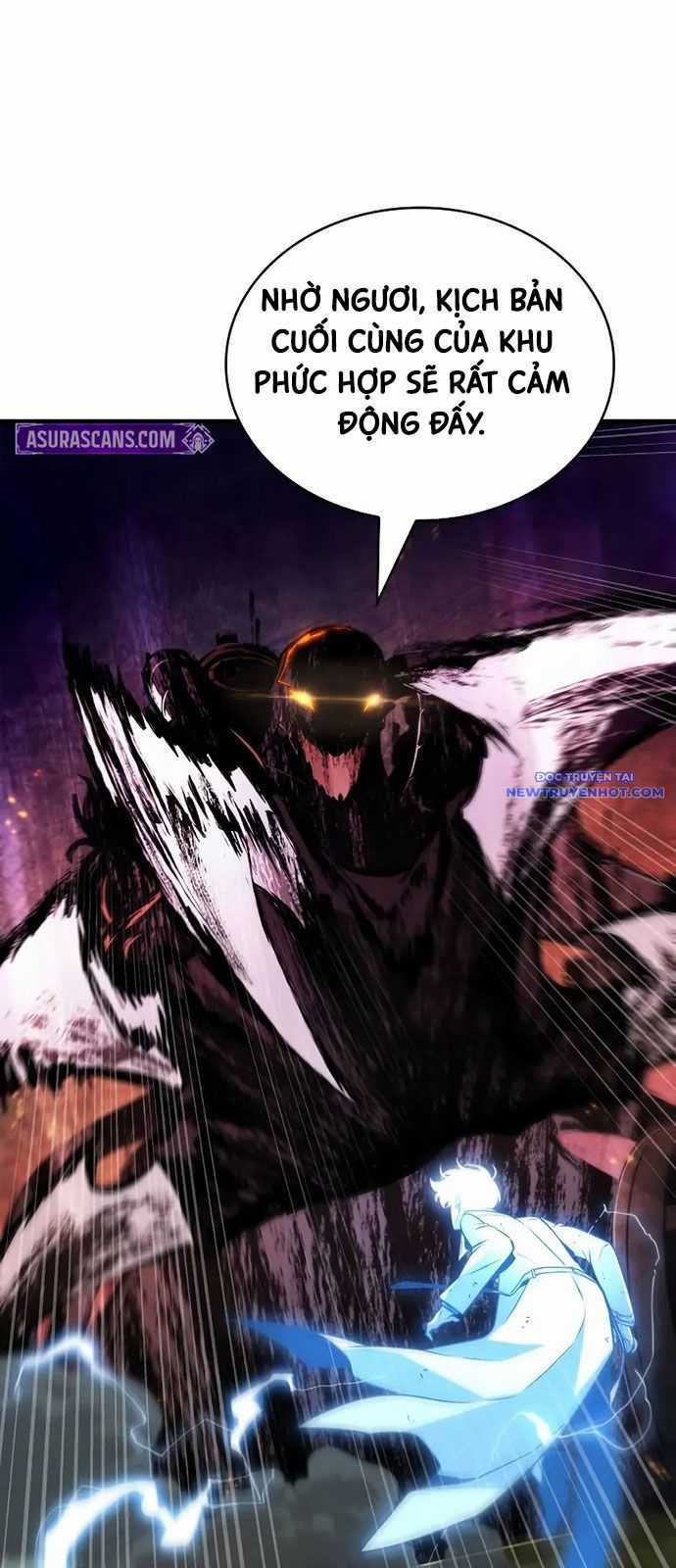 Toàn Trí Độc Giả - Chapter 249 - Trang 36