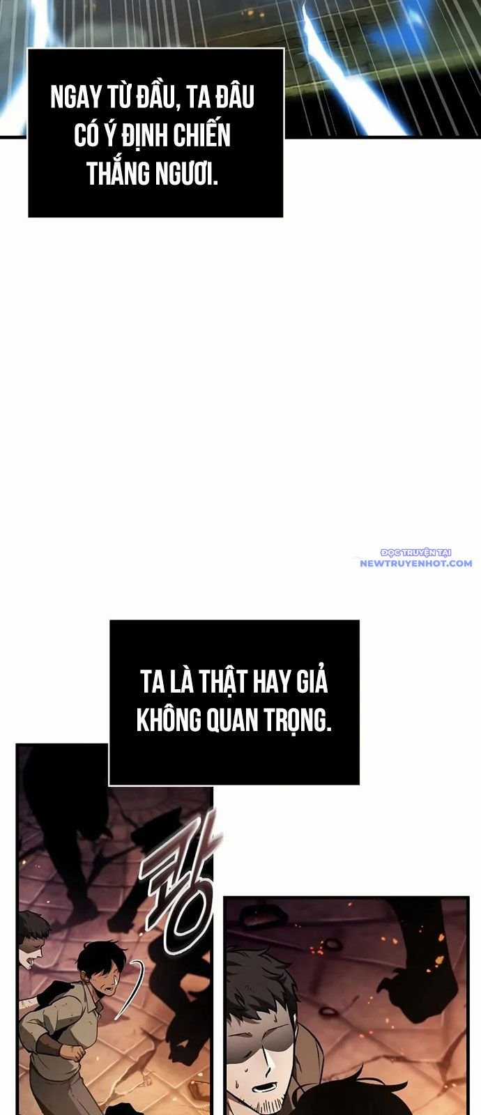 Toàn Trí Độc Giả - Chapter 249 - Trang 37