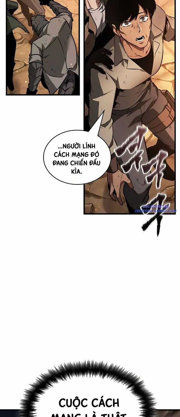 Toàn Trí Độc Giả - Chapter 249 - Trang 38