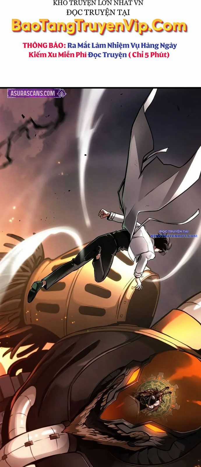 Toàn Trí Độc Giả - Chapter 249 - Trang 5