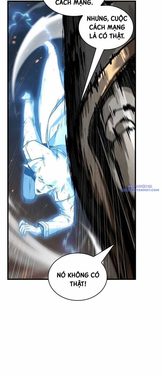 Toàn Trí Độc Giả - Chapter 249 - Trang 42