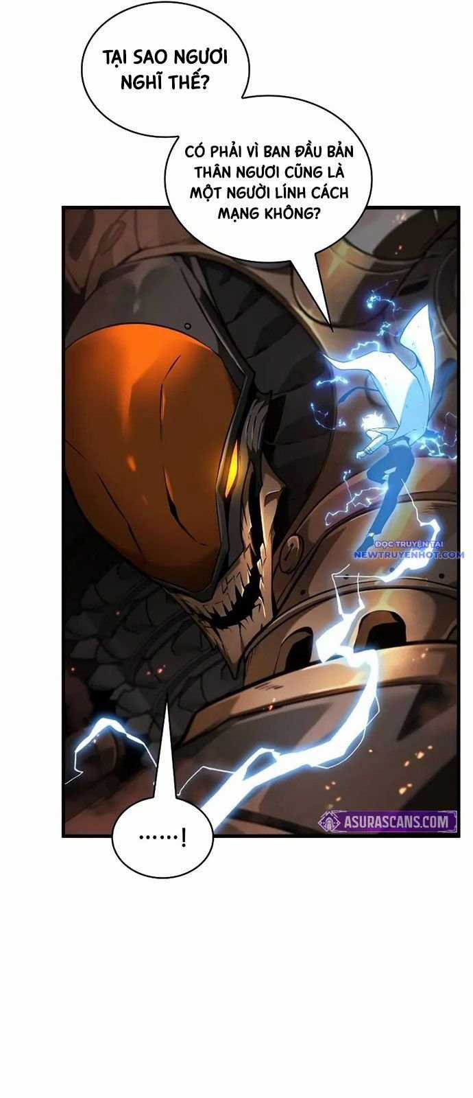 Toàn Trí Độc Giả - Chapter 249 - Trang 43