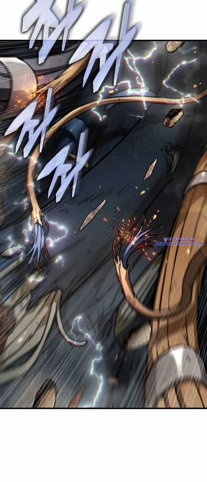 Toàn Trí Độc Giả - Chapter 249 - Trang 47