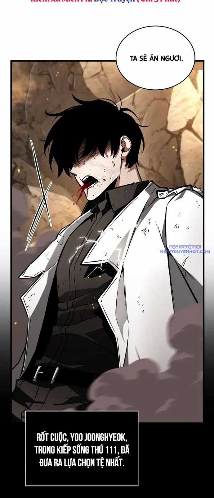 Toàn Trí Độc Giả - Chapter 249 - Trang 51