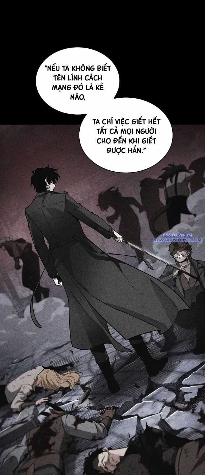 Toàn Trí Độc Giả - Chapter 249 - Trang 52