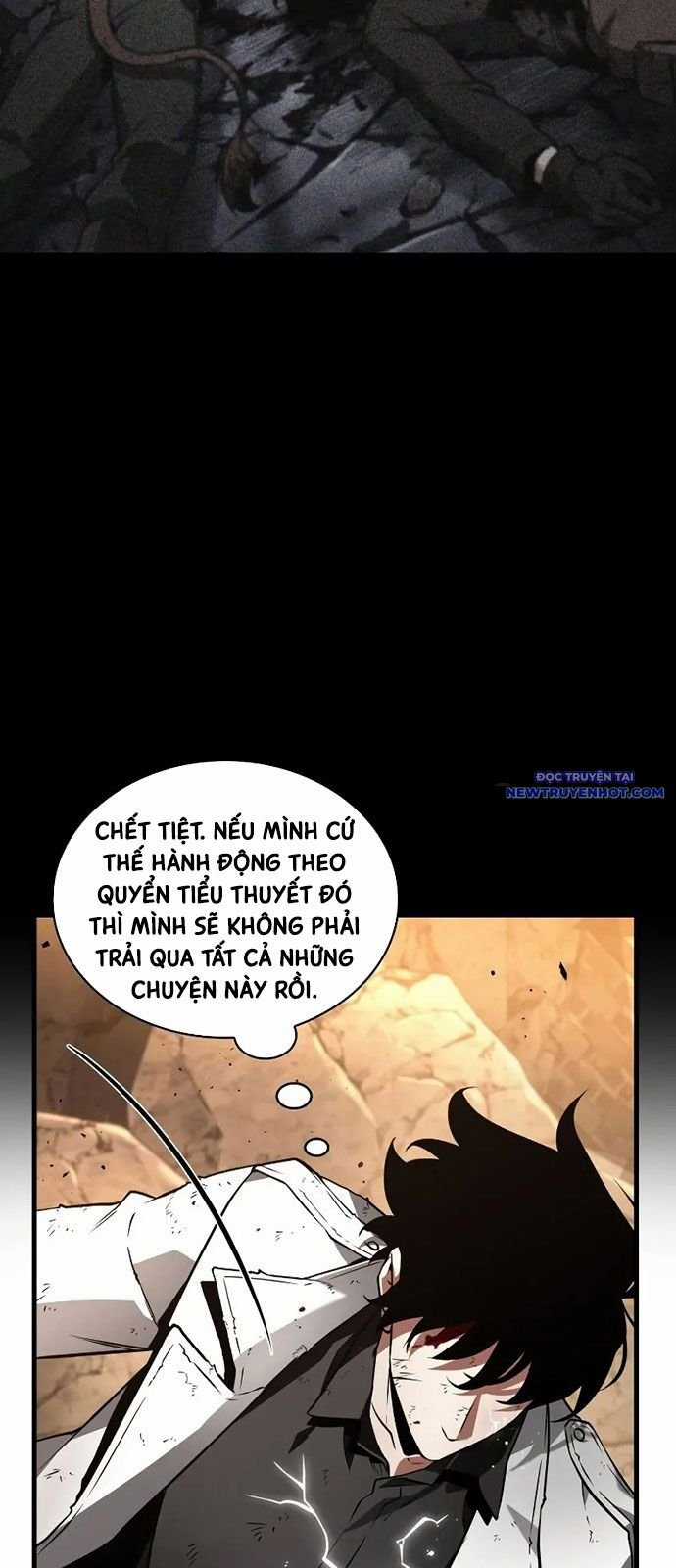 Toàn Trí Độc Giả - Chapter 249 - Trang 53