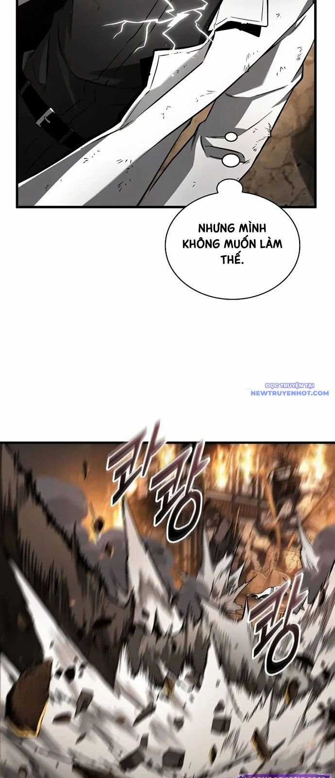 Toàn Trí Độc Giả - Chapter 249 - Trang 54