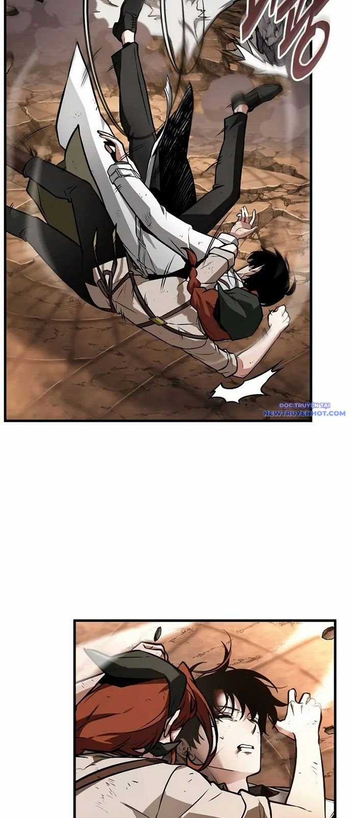 Toàn Trí Độc Giả - Chapter 249 - Trang 58