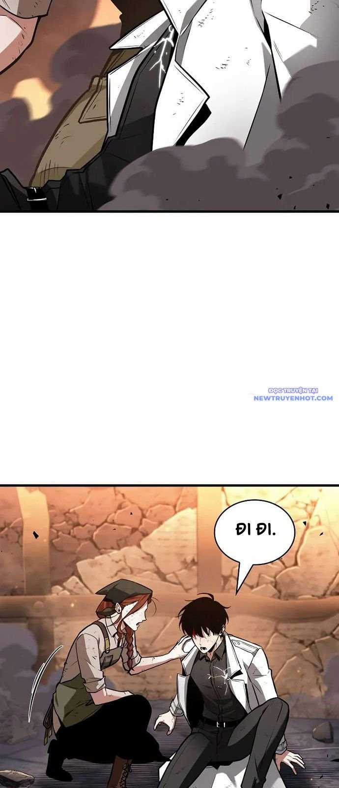 Toàn Trí Độc Giả - Chapter 249 - Trang 61