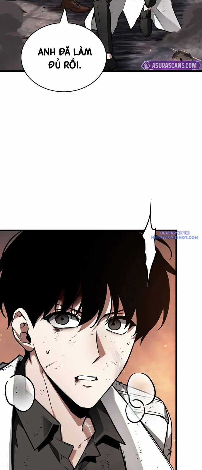 Toàn Trí Độc Giả - Chapter 249 - Trang 62