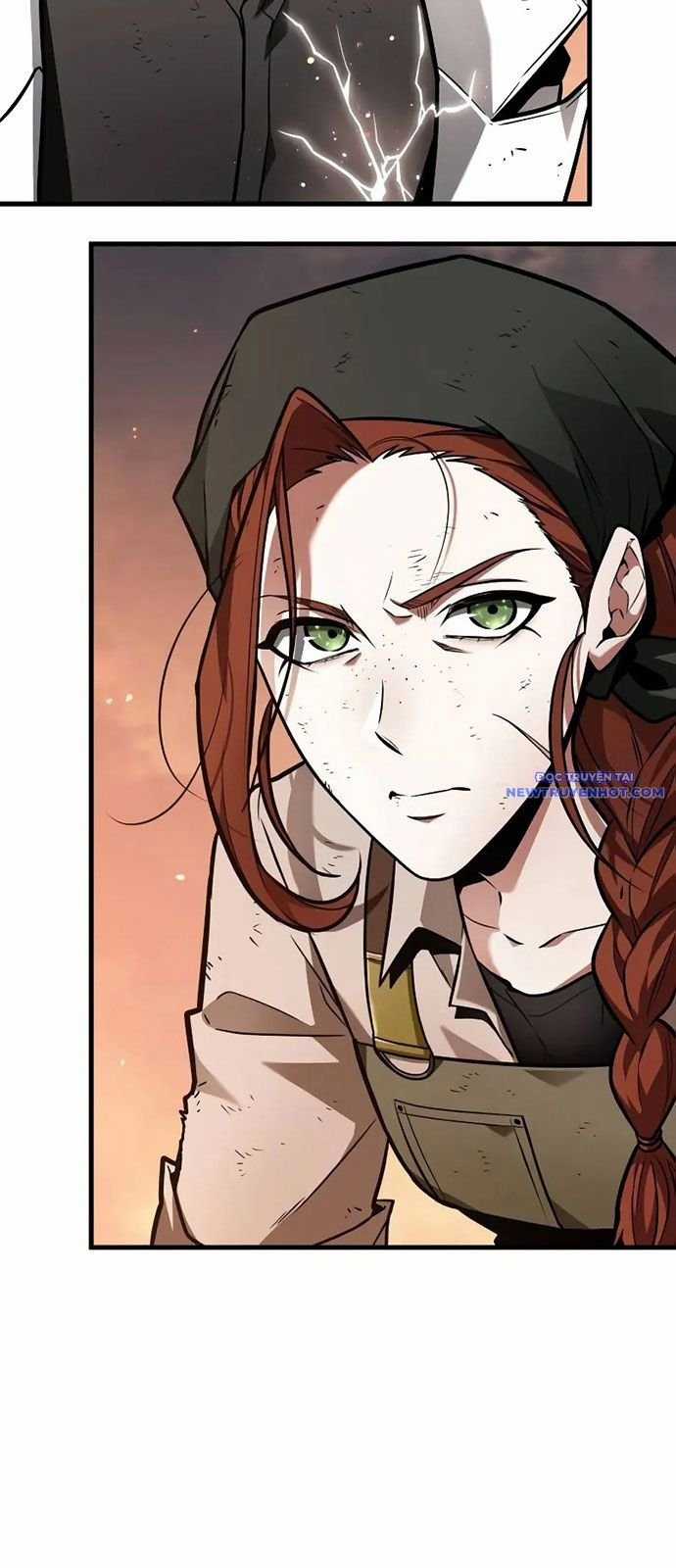 Toàn Trí Độc Giả - Chapter 249 - Trang 63