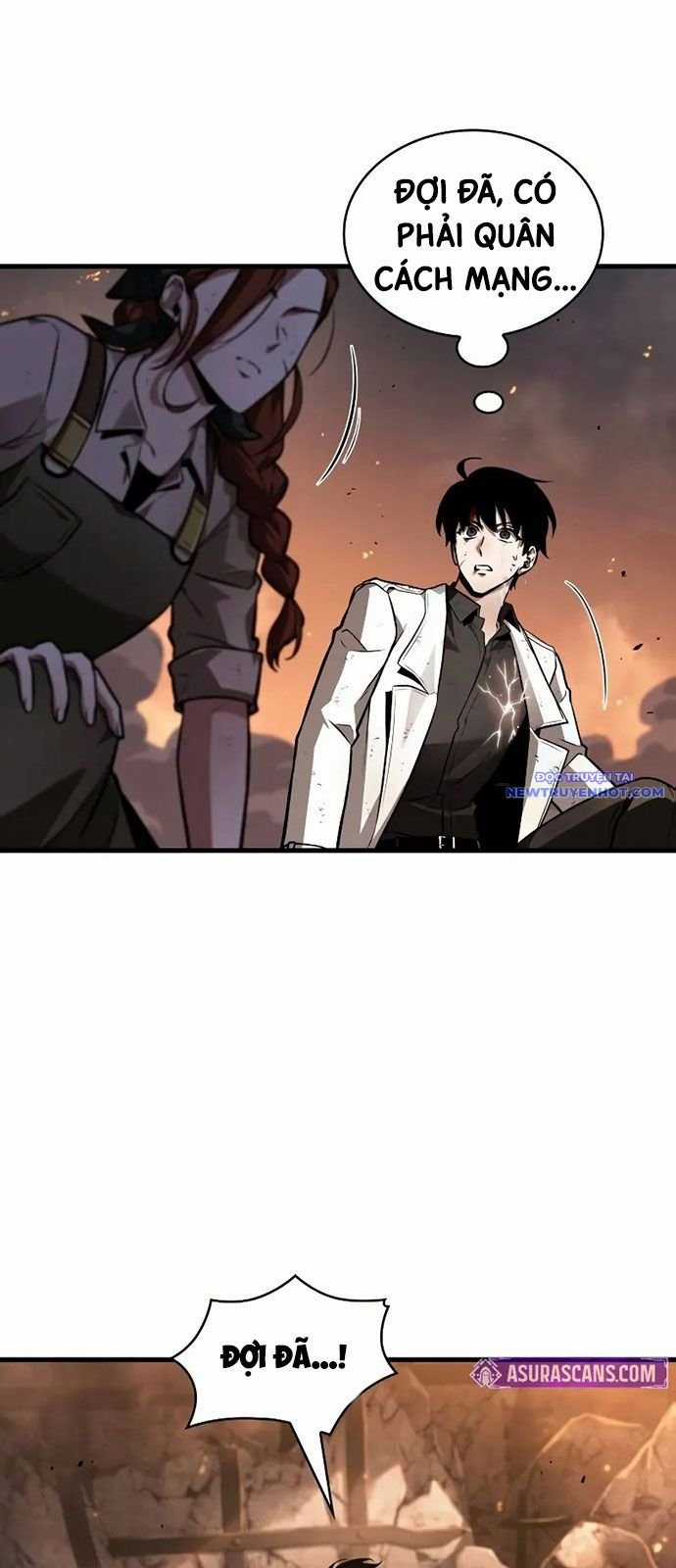 Toàn Trí Độc Giả - Chapter 249 - Trang 64