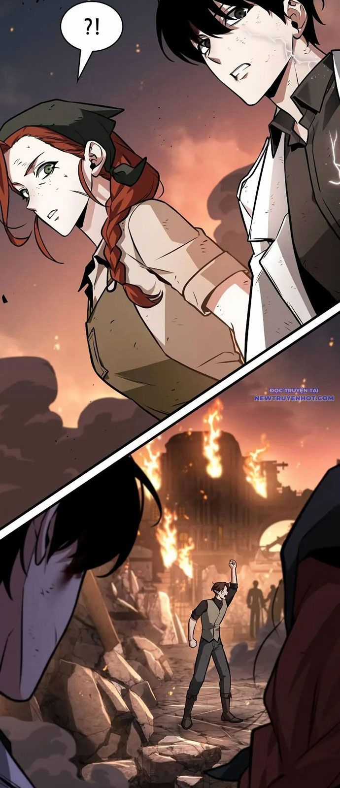 Toàn Trí Độc Giả - Chapter 249 - Trang 66