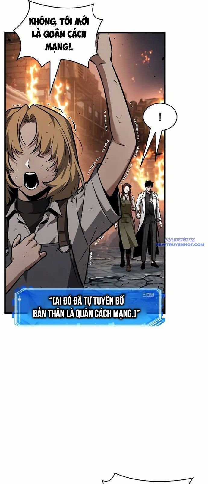 Toàn Trí Độc Giả - Chapter 249 - Trang 69