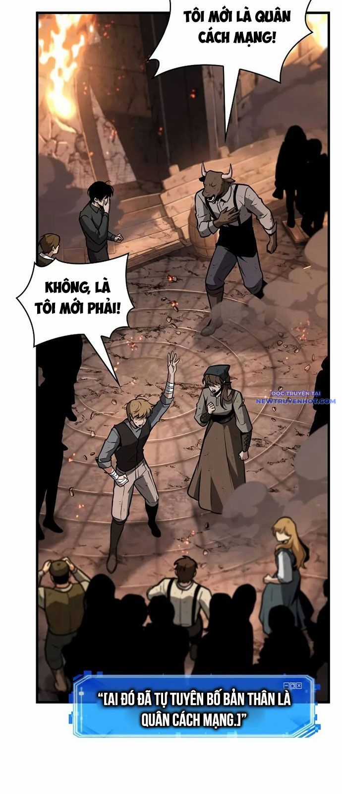 Toàn Trí Độc Giả - Chapter 249 - Trang 70