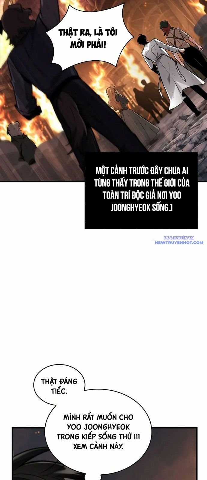 Toàn Trí Độc Giả - Chapter 249 - Trang 72