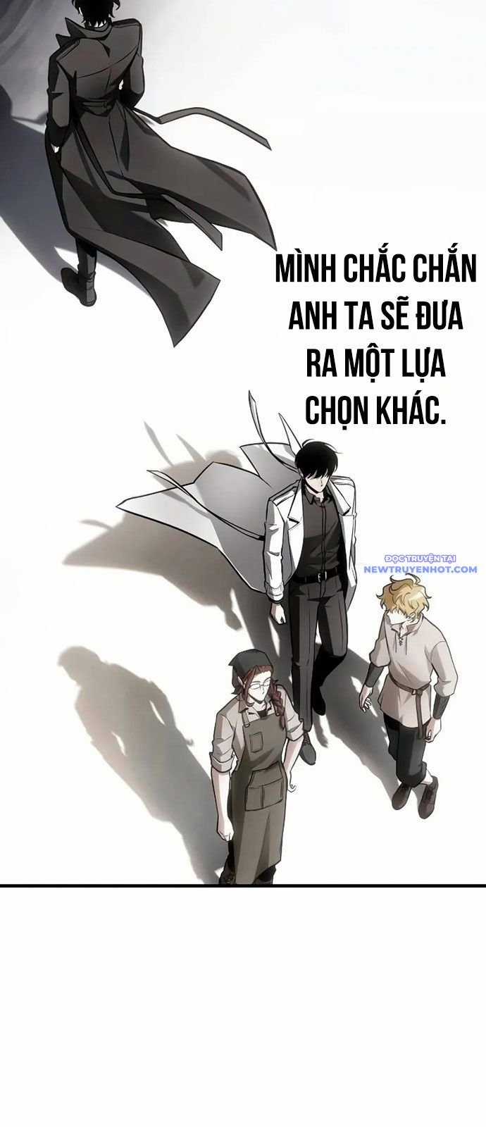 Toàn Trí Độc Giả - Chapter 249 - Trang 74