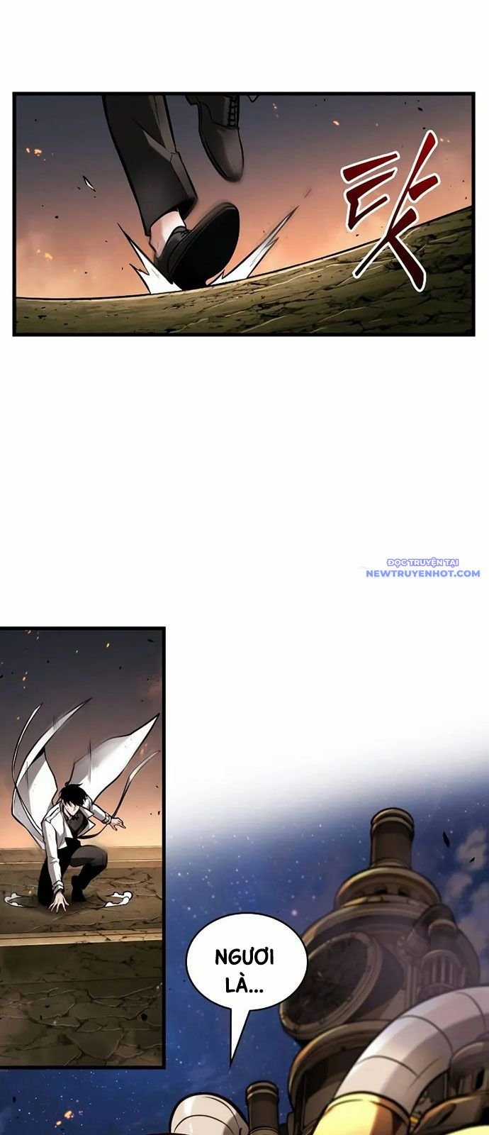 Toàn Trí Độc Giả - Chapter 249 - Trang 9