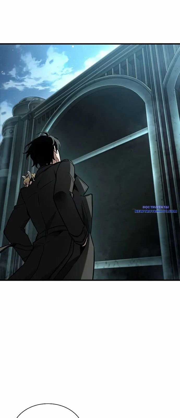 Toàn Trí Độc Giả - Chapter 249 - Trang 83