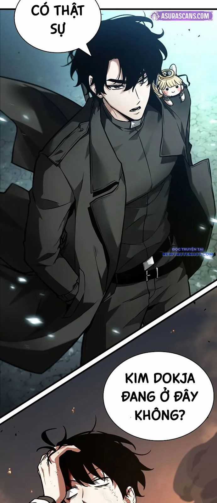 Toàn Trí Độc Giả - Chapter 249 - Trang 84