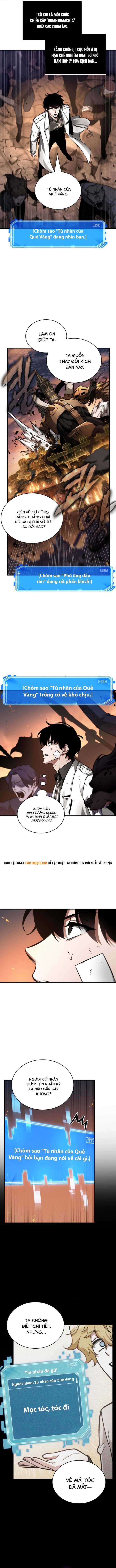 Toàn Trí Độc Giả - Chapter 250 - Trang 11