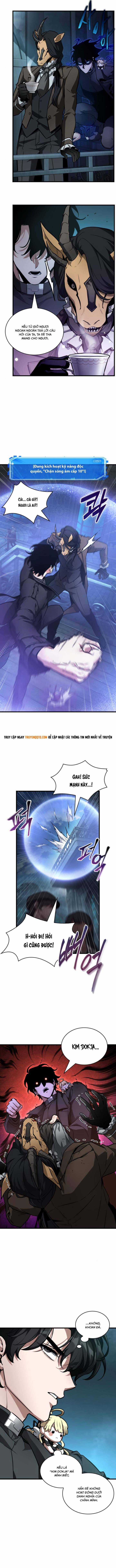 Toàn Trí Độc Giả - Chapter 250 - Trang 3