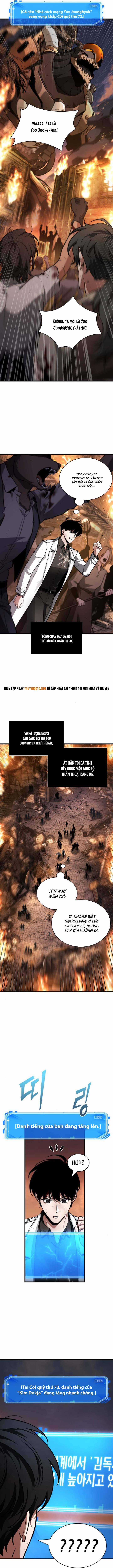 Toàn Trí Độc Giả - Chapter 250 - Trang 5