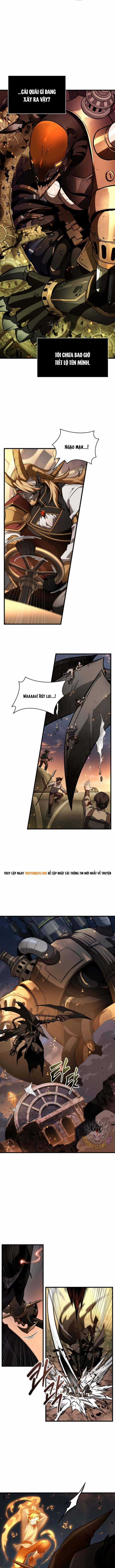 Toàn Trí Độc Giả - Chapter 250 - Trang 6