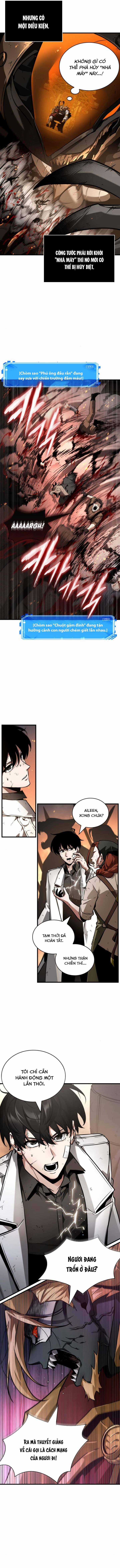 Toàn Trí Độc Giả - Chapter 250 - Trang 9