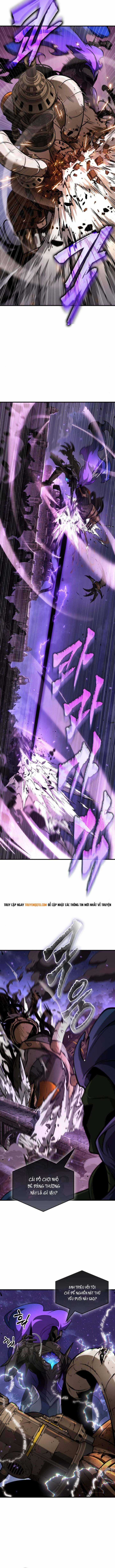 Toàn Trí Độc Giả - Chapter 251 - Trang 11