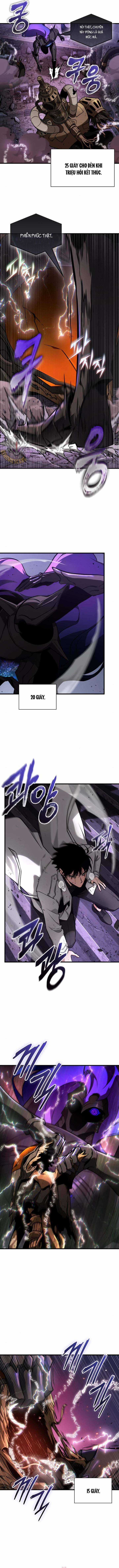 Toàn Trí Độc Giả - Chapter 251 - Trang 12