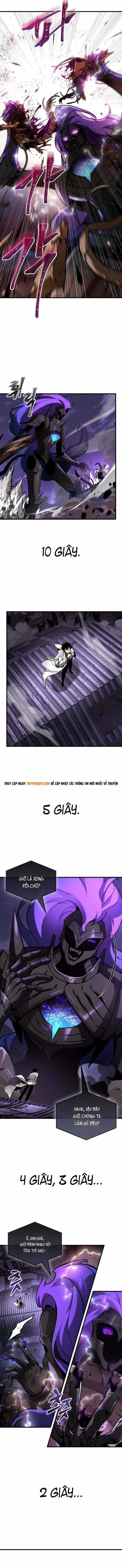 Toàn Trí Độc Giả - Chapter 251 - Trang 13