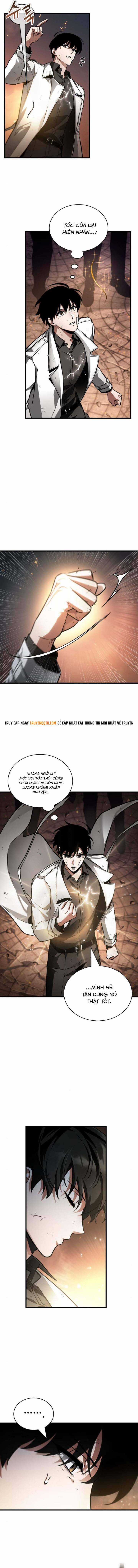 Toàn Trí Độc Giả - Chapter 251 - Trang 3