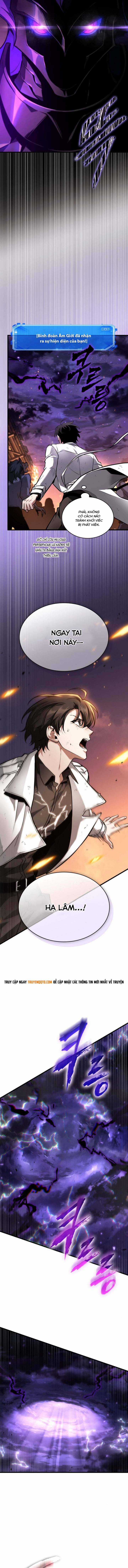 Toàn Trí Độc Giả - Chapter 251 - Trang 5