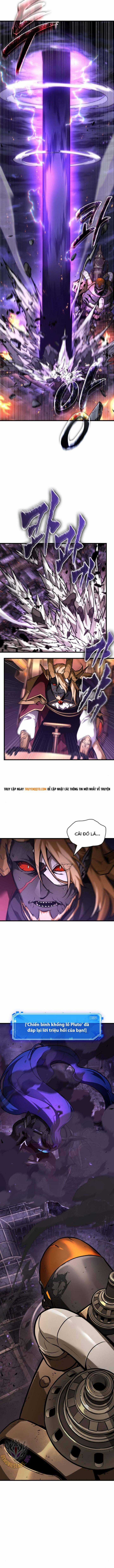 Toàn Trí Độc Giả - Chapter 251 - Trang 6