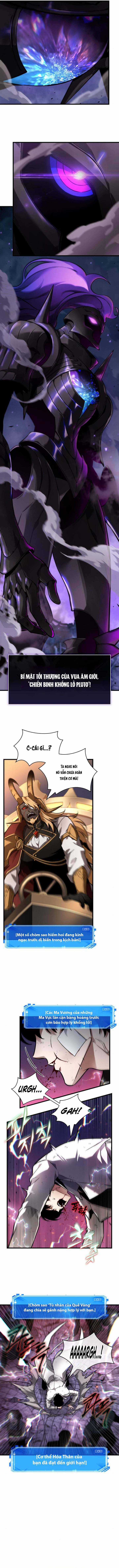 Toàn Trí Độc Giả - Chapter 251 - Trang 7