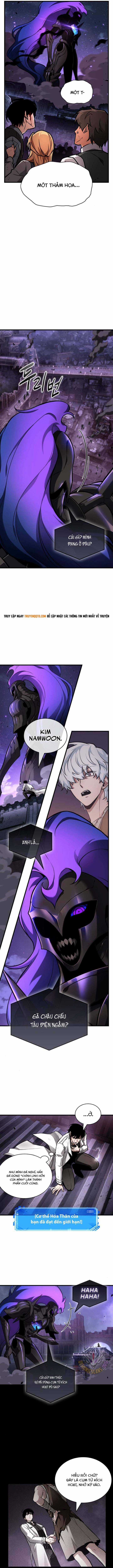 Toàn Trí Độc Giả - Chapter 251 - Trang 8