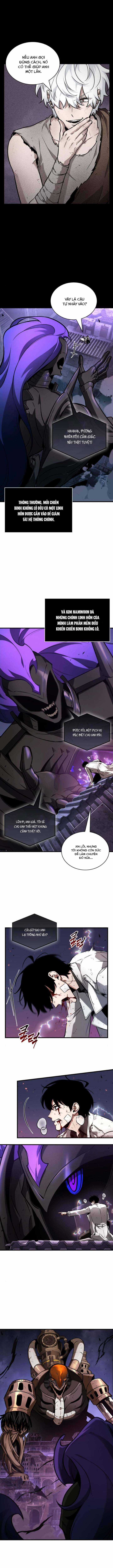 Toàn Trí Độc Giả - Chapter 251 - Trang 9