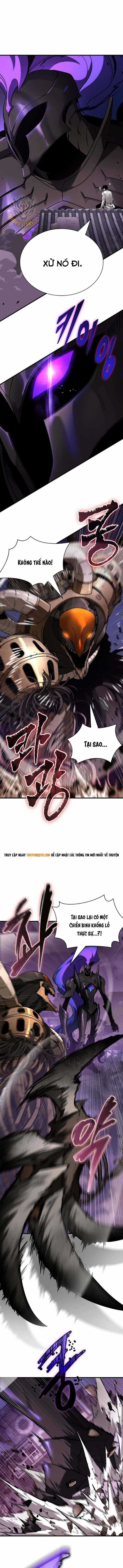 Toàn Trí Độc Giả - Chapter 251 - Trang 10