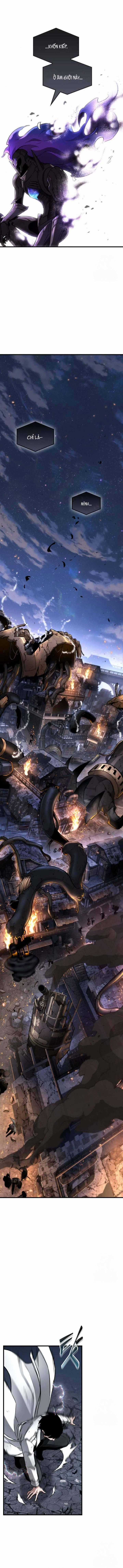 Toàn Trí Độc Giả - Chapter 252 - Trang 2