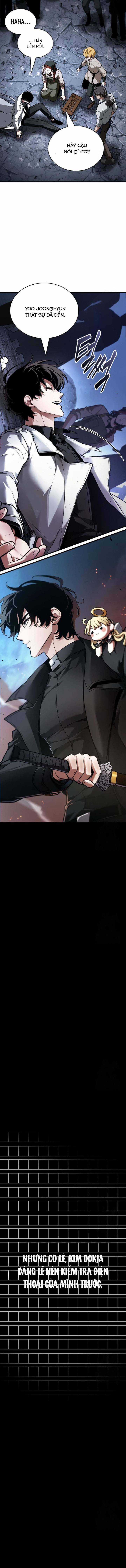 Toàn Trí Độc Giả - Chapter 252 - Trang 12
