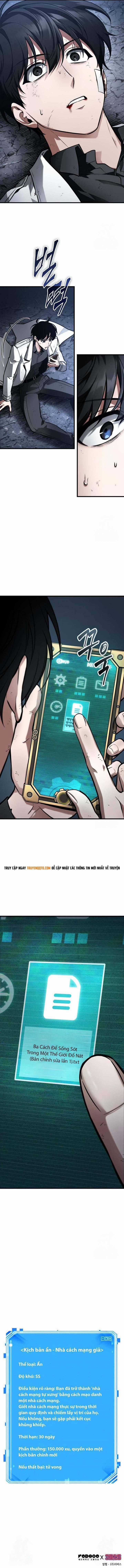 Toàn Trí Độc Giả - Chapter 252 - Trang 13