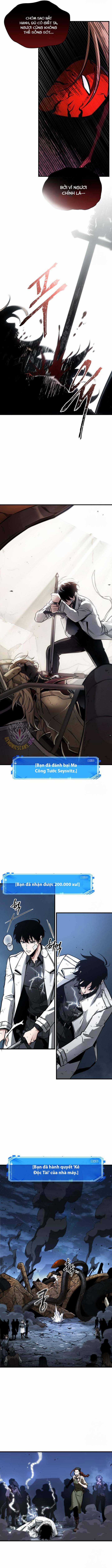 Toàn Trí Độc Giả - Chapter 252 - Trang 4