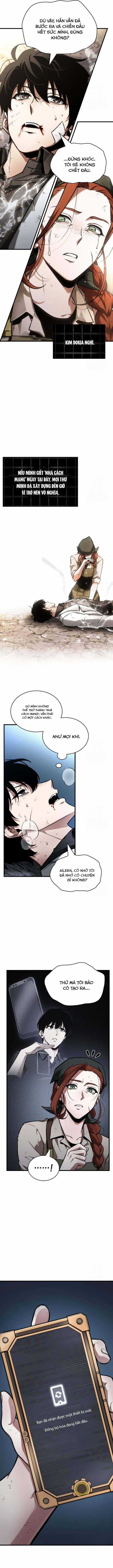 Toàn Trí Độc Giả - Chapter 252 - Trang 7